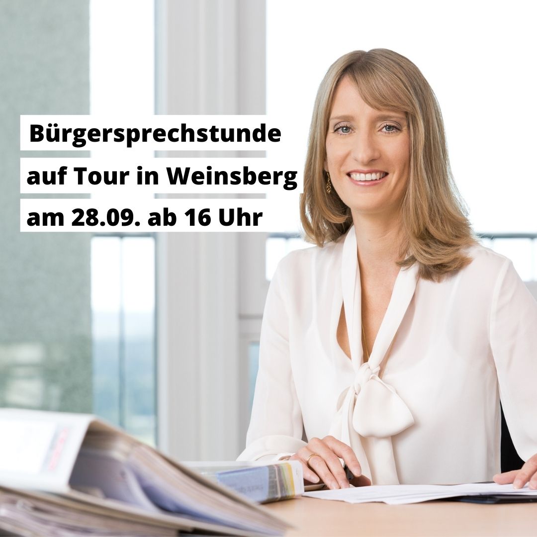 Telefonische Anmeldung erforderlich